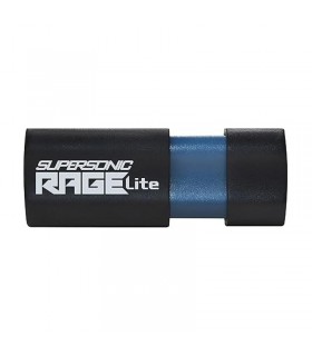 فلش مموری پتریوت مدل Supersonic Rage Lite ظرفیت 32 گیگابایت