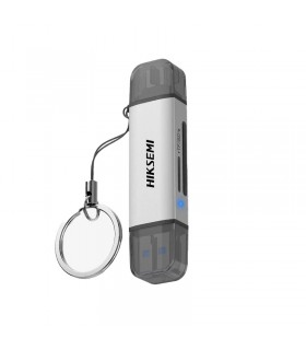 کارت خوان هایک سمی مدل CR01