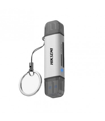 کارت خوان هایک سمی مدل CR01