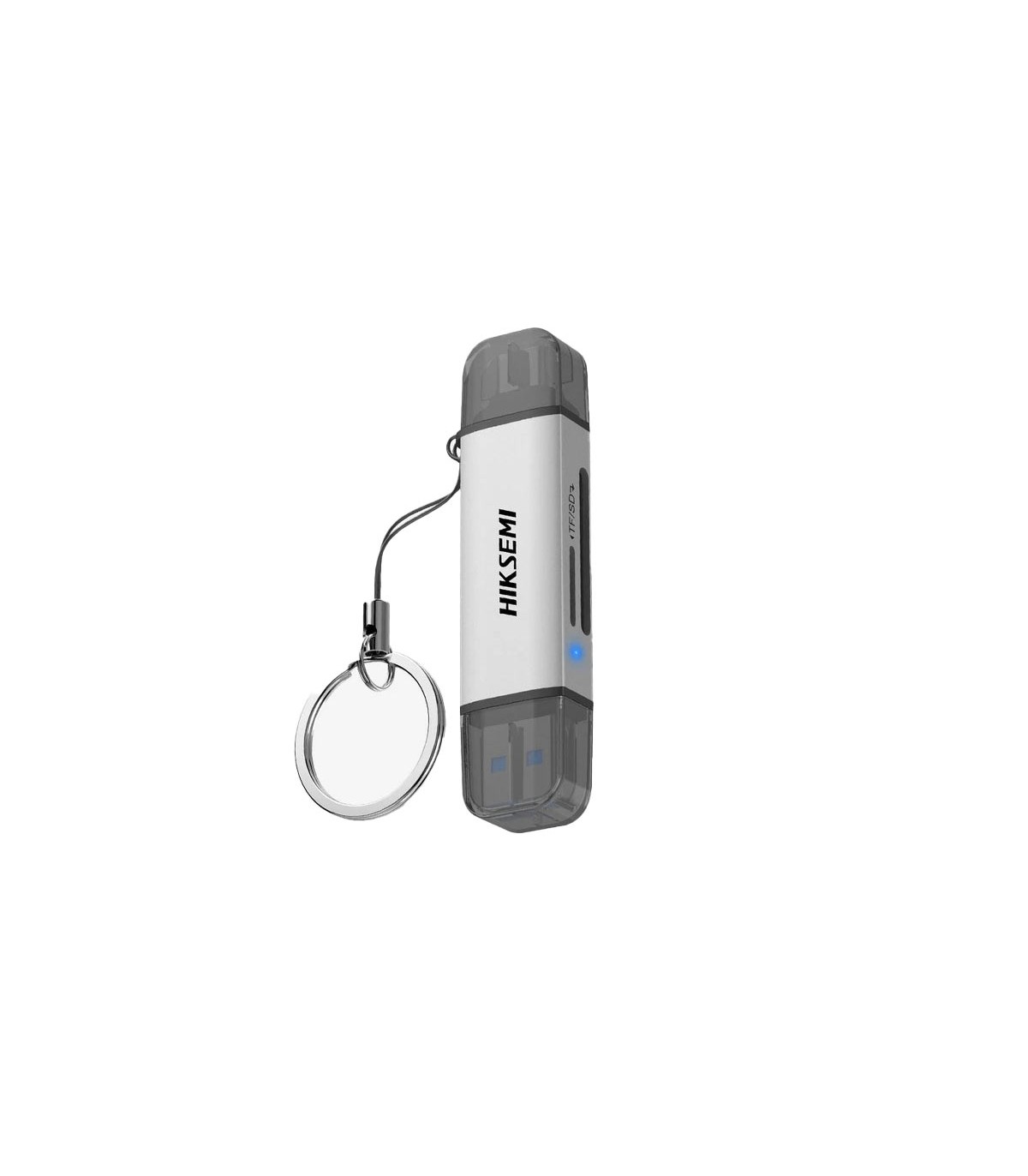 کارت خوان هایک سمی مدل CR01