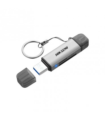 کارت خوان هایک سمی مدل CR01