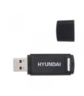 فلش مموری هیوندای مدل H1 USB3.2 ظرفیت 64 گیگابایت