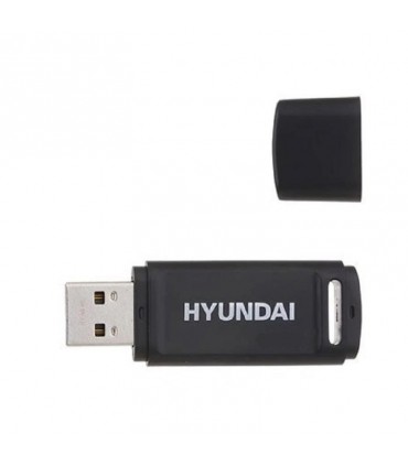 فلش مموری هیوندای مدل H1 USB3.2 ظرفیت 64 گیگابایت