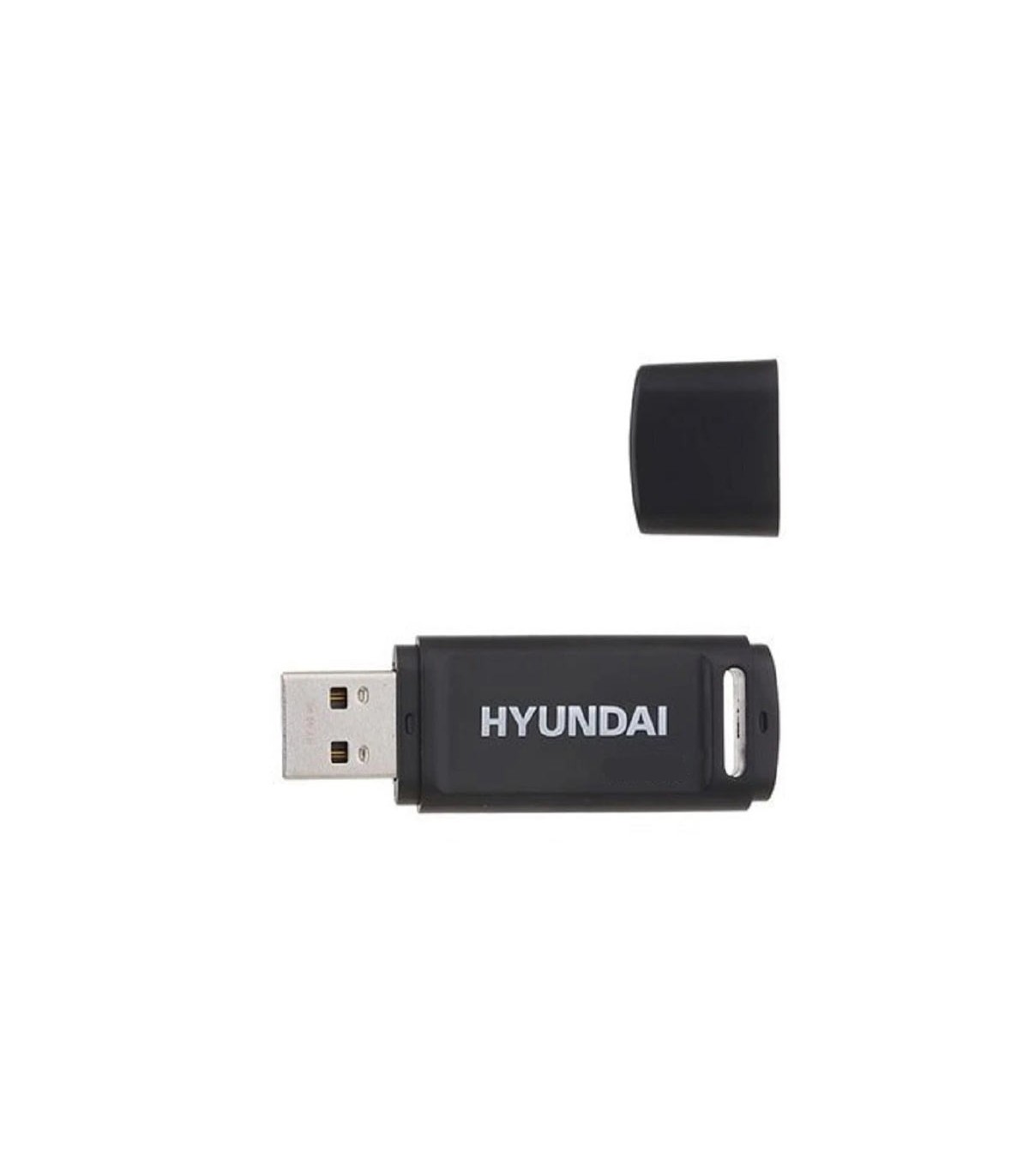 فلش مموری هیوندای مدل H1 USB3.2 ظرفیت 64 گیگابایت