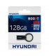 فلش مموری هیوندای مدل H10 USB3.2 ظرفیت 128 گیگابایت