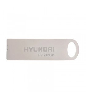 فلش مموری هیوندای مدل H2 USB2.0 ظرفیت 32 گیگابایت