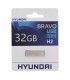 فلش مموری هیوندای مدل H2 USB2.0 ظرفیت 32 گیگابایت