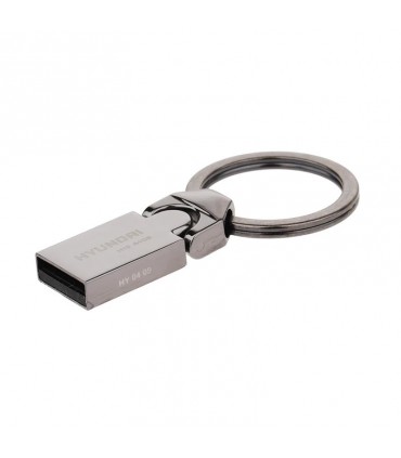 فلش مموری هیوندای مدل H10 USB2.0 ظرفیت 64 گیگابایت