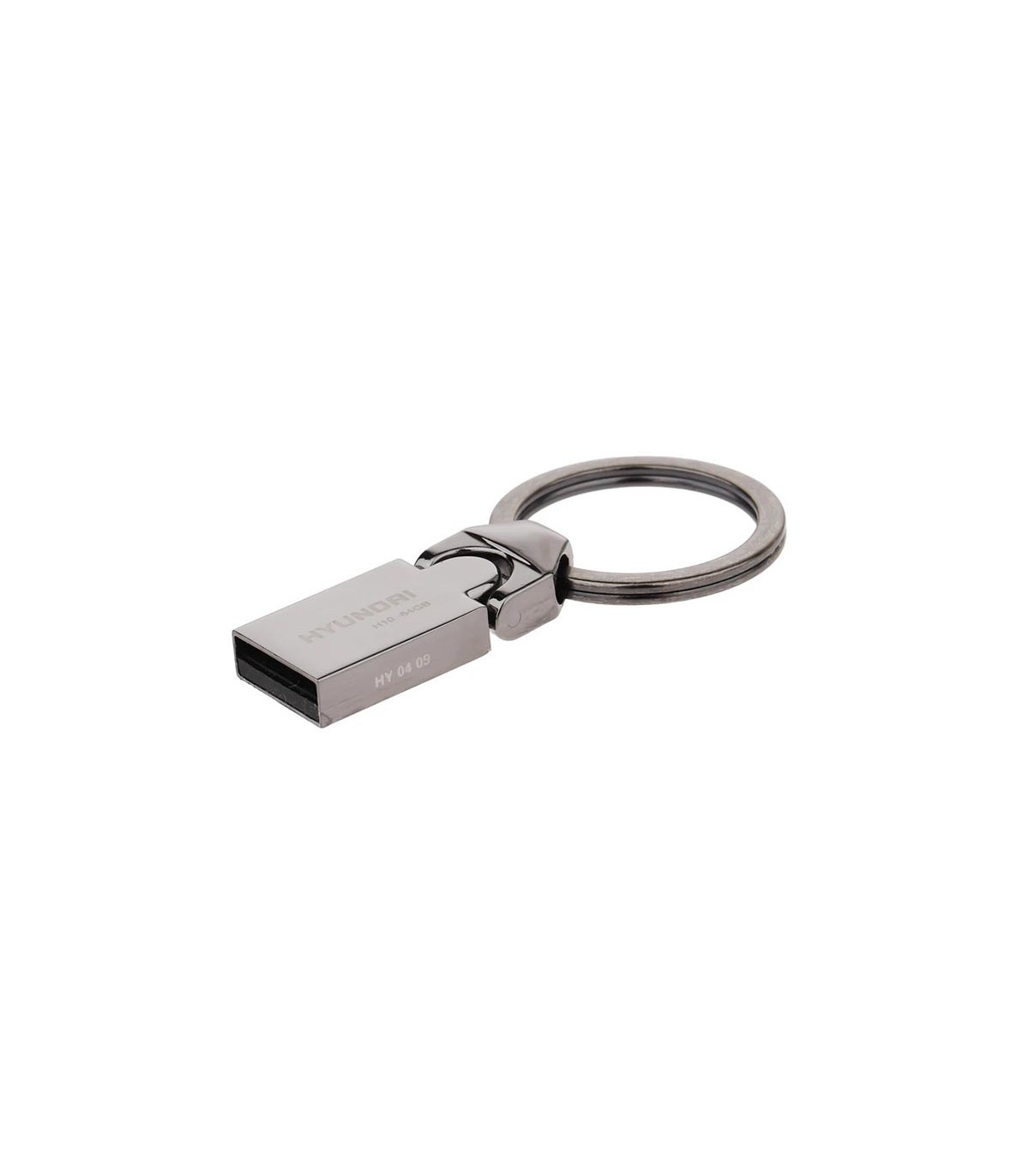 فلش مموری هیوندای مدل H10 USB2.0 ظرفیت 64 گیگابایت