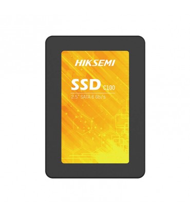 اس اس دی اینترنال هایک ویژن مدل C100 NEO ظرفیت 480 گیگابایت