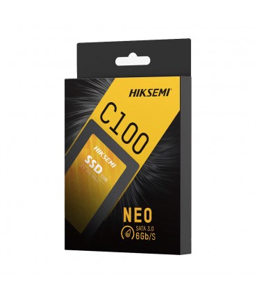 اس اس دی اینترنال هایک ویژن مدل C100 NEO ظرفیت 120 گیگابایت