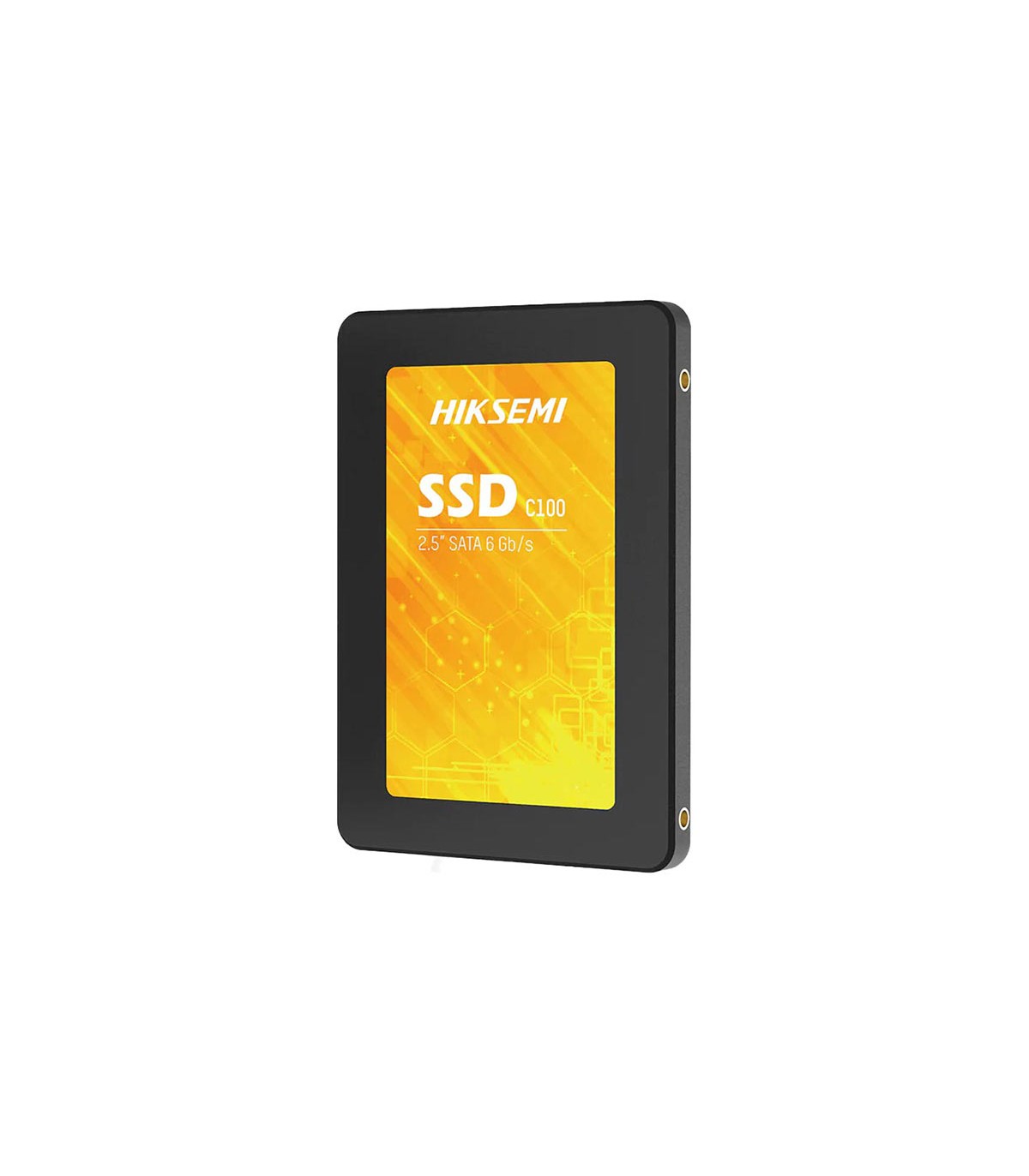 اس اس دی اینترنال هایک ویژن مدل C100 NEO ظرفیت 120 گیگابایت