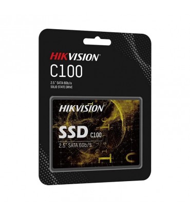 اس اس دی اینترنال هایک ویژن مدل C100 JB ظرفیت 240 گیگابایت