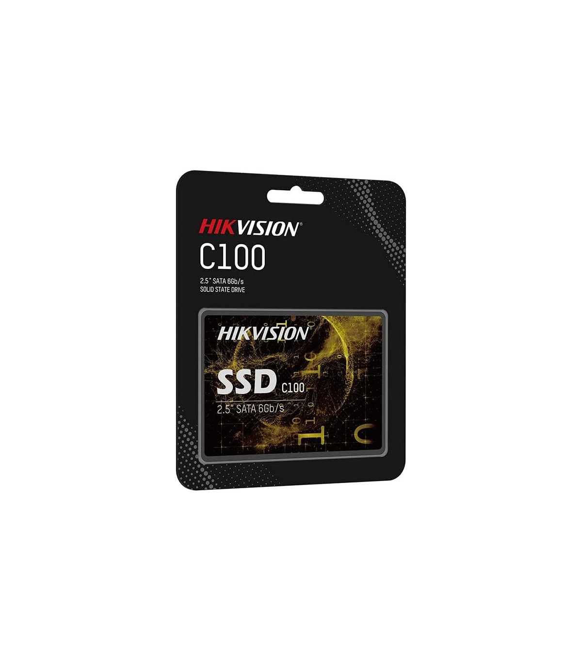 اس اس دی اینترنال هایک ویژن مدل C100 JB ظرفیت 240 گیگابایت