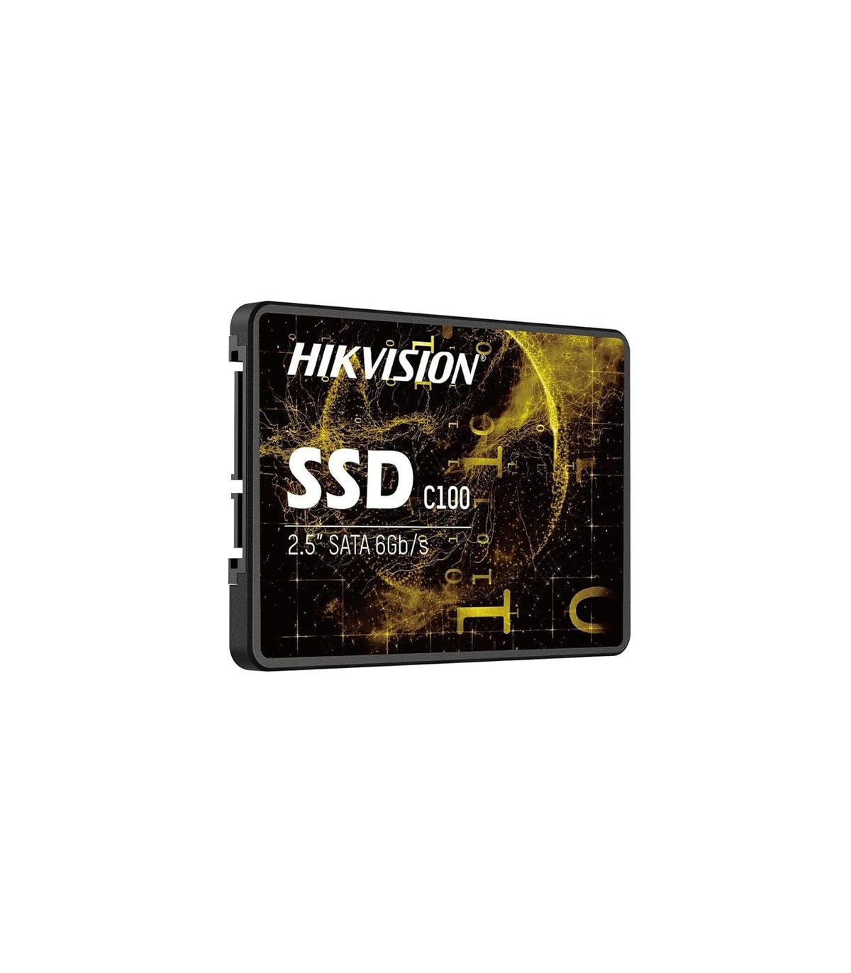 اس اس دی اینترنال هایک ویژن مدل C100 JB ظرفیت 240 گیگابایت