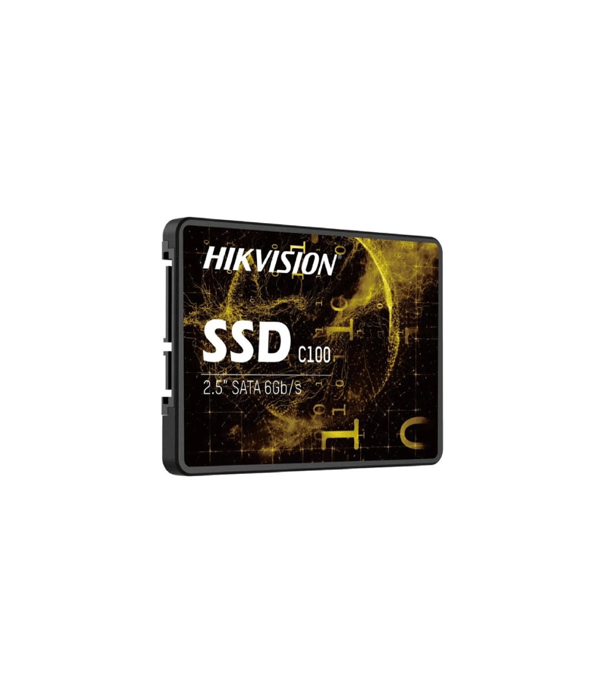 اس اس دی اینترنال هایک ویژن مدل C100 JB ظرفیت 120 گیگابایت