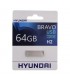 فلش مموری هیوندای مدل H2 2.0 ظرفیت 64 گیگابایت
