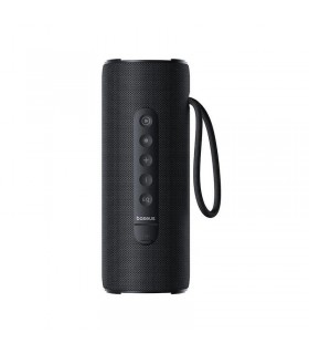 اسپیکر بلوتوثی قابل حمل بیسوس مدل AeQur VO20