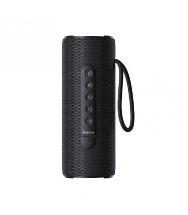 اسپیکر بلوتوثی قابل حمل بیسوس مدل AeQur VO20