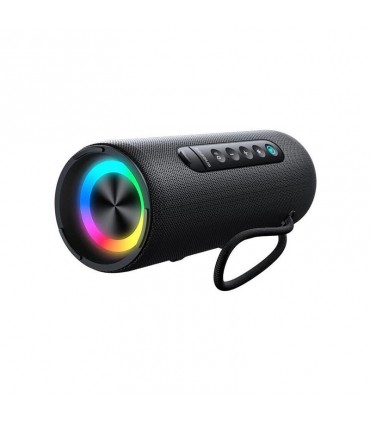 اسپیکر بلوتوثی قابل حمل بیسوس مدل AeQur VO20