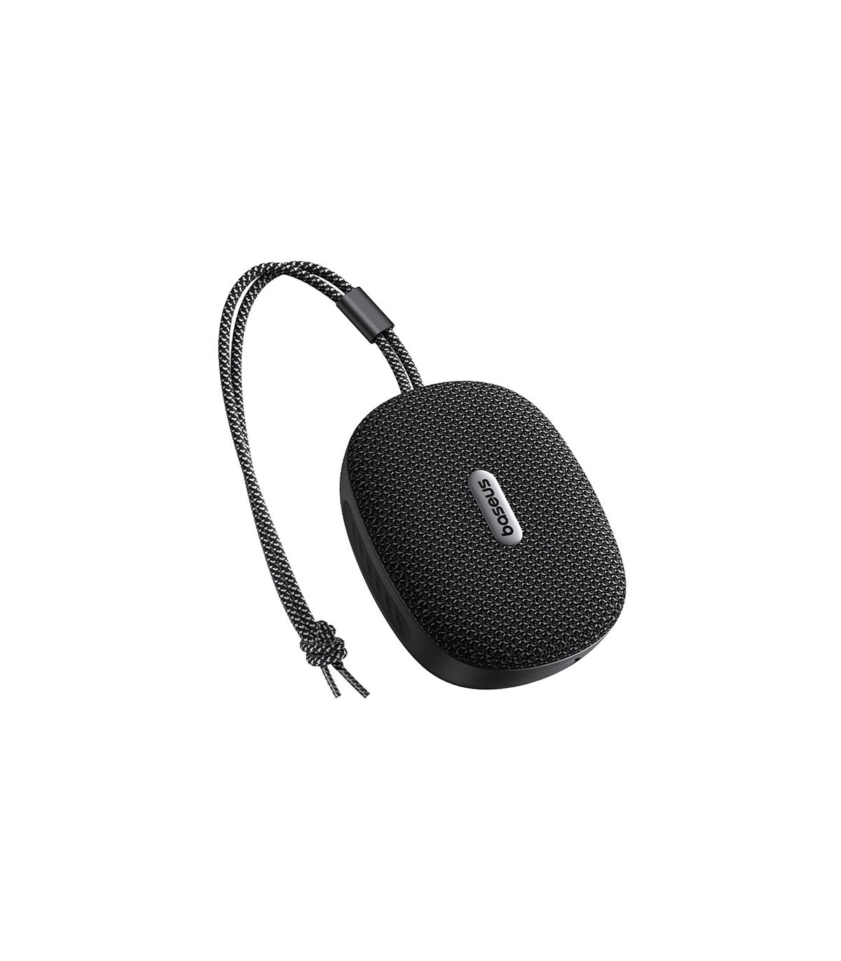 اسپیکر بلوتوثی قابل حمل بیسوس مدل AeQur 35 Pro