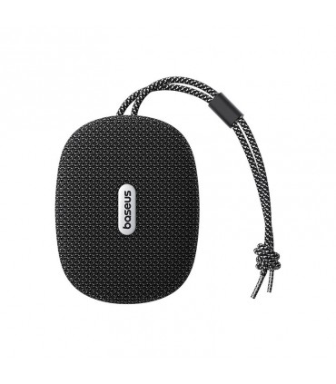 اسپیکر بلوتوثی قابل حمل بیسوس مدل AeQur 35 Pro