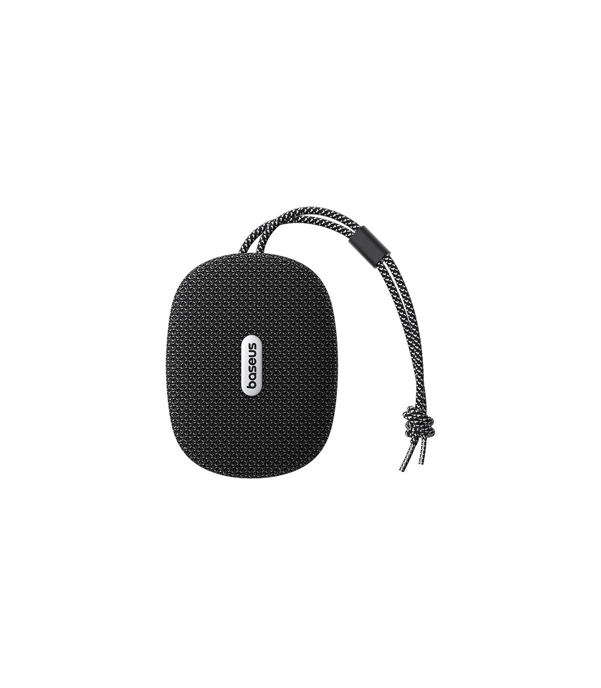 اسپیکر بلوتوثی قابل حمل بیسوس مدل AeQur 35 Pro