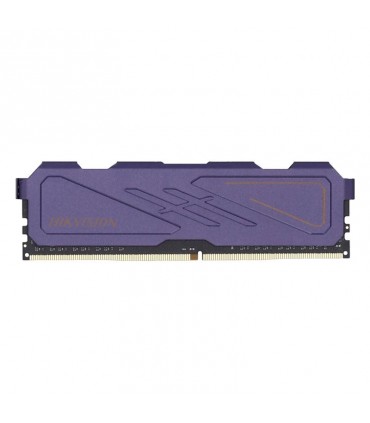 رم دسکتاپ DDR4 تک کاناله 3200 مگاهرتز cl16 هایک ویژن مدل HS-UDIMM-U10 16GB