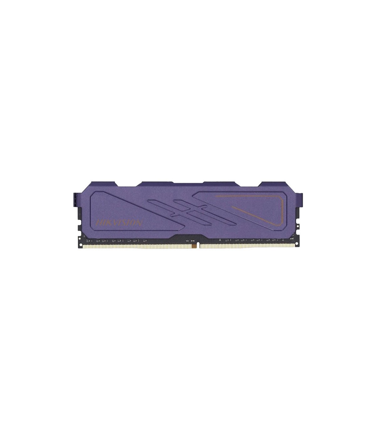 رم دسکتاپ DDR4 تک کاناله 3200 مگاهرتز cl16 هایک ویژن مدل HS-UDIMM-U10 16GB