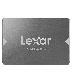 اس اس دی اینترنال لکسار مدل NS100 ظرفیت 256 گیگابایت