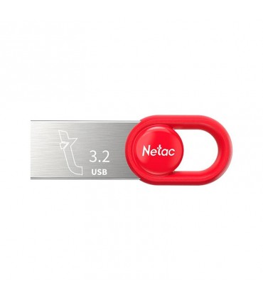 فلش مموری نتاک مدل UM2 ظرفیت 32 گیگابایت با رابط USB3.2