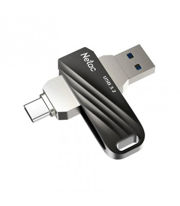 فلش مموری نتاک مدل US11 ظرفیت 64 گیگابایت