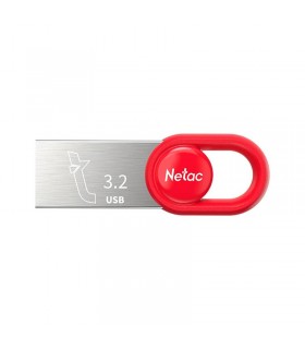 فلش مموری نتاک مدل UM2 ظرفیت 64 گیگابایت با رابط USB3.2