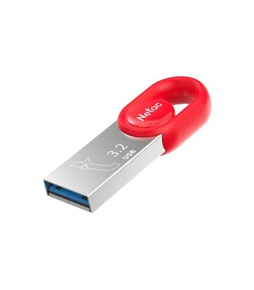 فلش مموری نتاک مدل UM2 ظرفیت 64 گیگابایت با رابط USB3.2