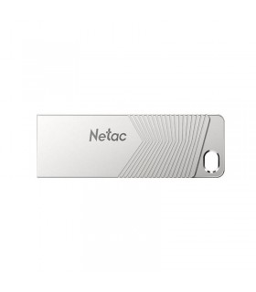 فلش مموری نتاک مدل UM1 ظرفیت 64 گیگابایت با رابط USB3.2