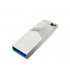 فلش مموری نتاک مدل UM1 ظرفیت 64 گیگابایت با رابط USB3.2