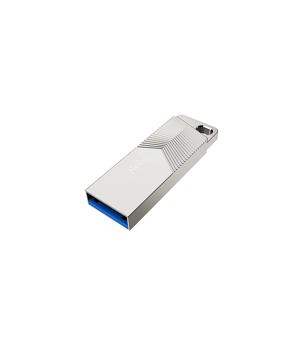 فلش مموری نتاک مدل UM1 ظرفیت 64 گیگابایت با رابط USB3.2