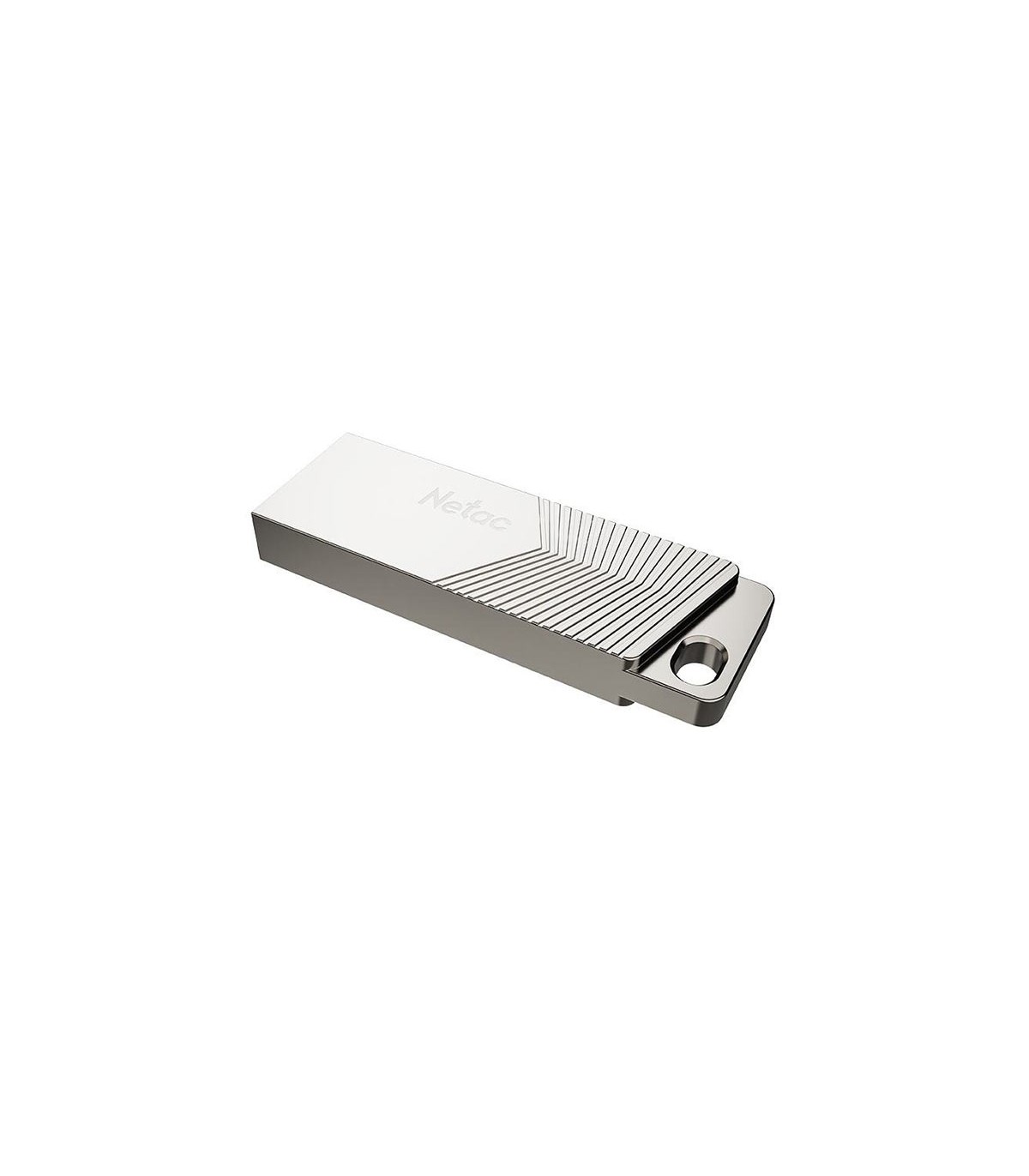 فلش مموری نتاک مدل UM1 ظرفیت 64 گیگابایت با رابط USB3.2
