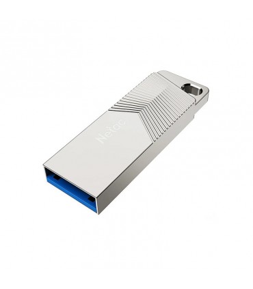 فلش مموری نتاک مدل UM1 ظرفیت 128 گیگابایت با رابط USB3.2