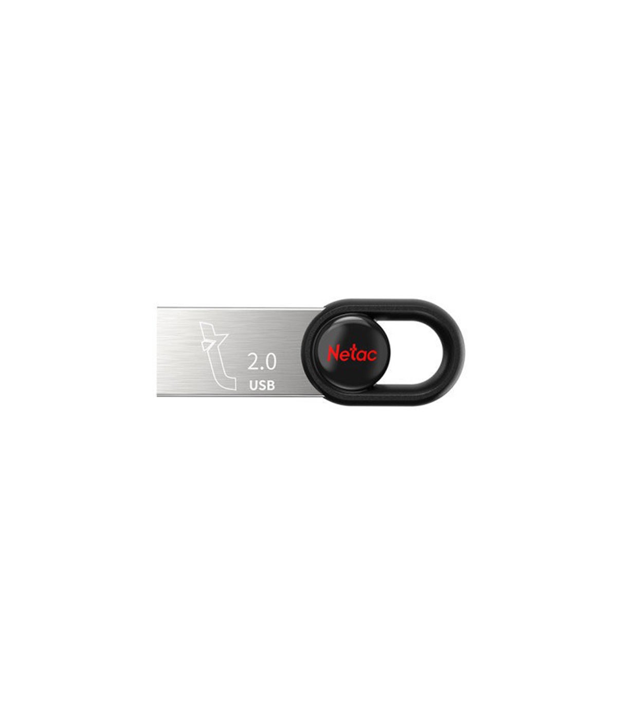 فلش مموری نتاک مدل UM2 ظرفیت 64 گیگابایت با رابط USB2.0