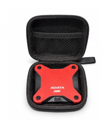 کیف محافظ هارد اکسترنال و SSD ضد ضربه