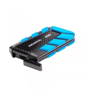 اس اس دی اکسترنال ای دیتا مدل SD820 ظرفیت 1 ترابایت رابط USB 3.2 Gen2