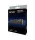 اس اس دی اینترنال لکسار مدل nm620 m.2 2280 ظرفیت 256 گیگابایت