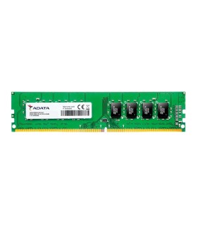 رم دسکتاپ DDR4 تک کاناله 2666 مگاهرتز CL19 ای دیتا مدل AD4U ظرفیت 4 گیگابایت