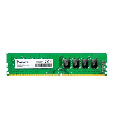 رم دسکتاپ DDR4 تک کاناله 2666 مگاهرتز CL19 ای دیتا مدل AD4U2666 ظرفیت 4 گیگابایت