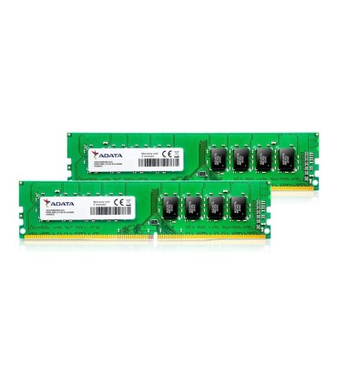 رم دسکتاپ DDR4 تک کاناله 2666 مگاهرتز CL19 ای دیتا مدل AD4U2666 ظرفیت 4 گیگابایت