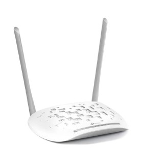 مودم روتر +ADSL2 تی پی-لینک مدل TD-W8961N-V4