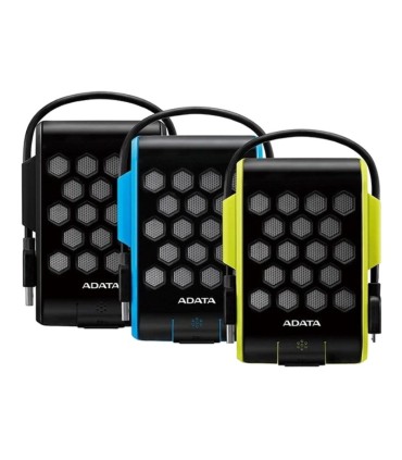 هارد اکسترنال ای دیتا مدل اچ دی 720 ظرفیت 1TB