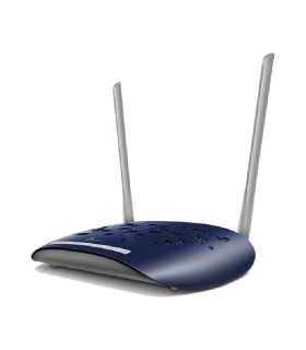 مودم روتر VDSL/ADSL تی پی-لینک مدل TD-W9960N-v1.20