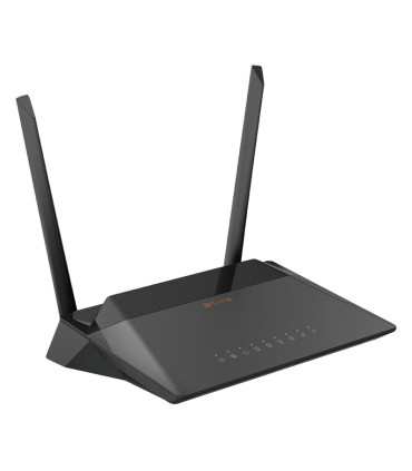 مودم روتر بی سیم  ADSL2 Plus و VDSL2  دی لینک مدل DSL-224 NEW